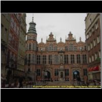 12131 Zeughaus, Danzig, Gdansk, Polen 2006.JPG